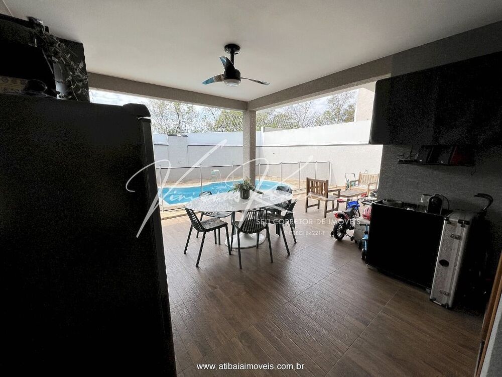 Casa de Condomínio, 3 quartos - Foto 11