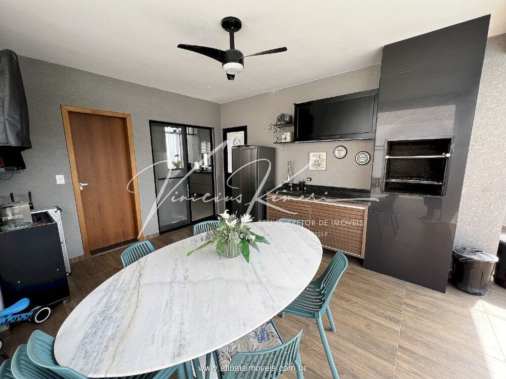 Casa de Condomínio, 3 quartos - Foto 16