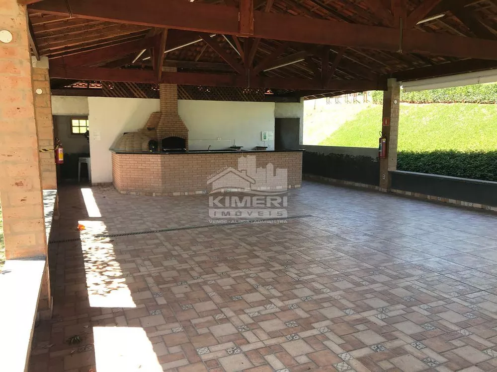 Casa de Condomínio, 3 quartos - Foto 64