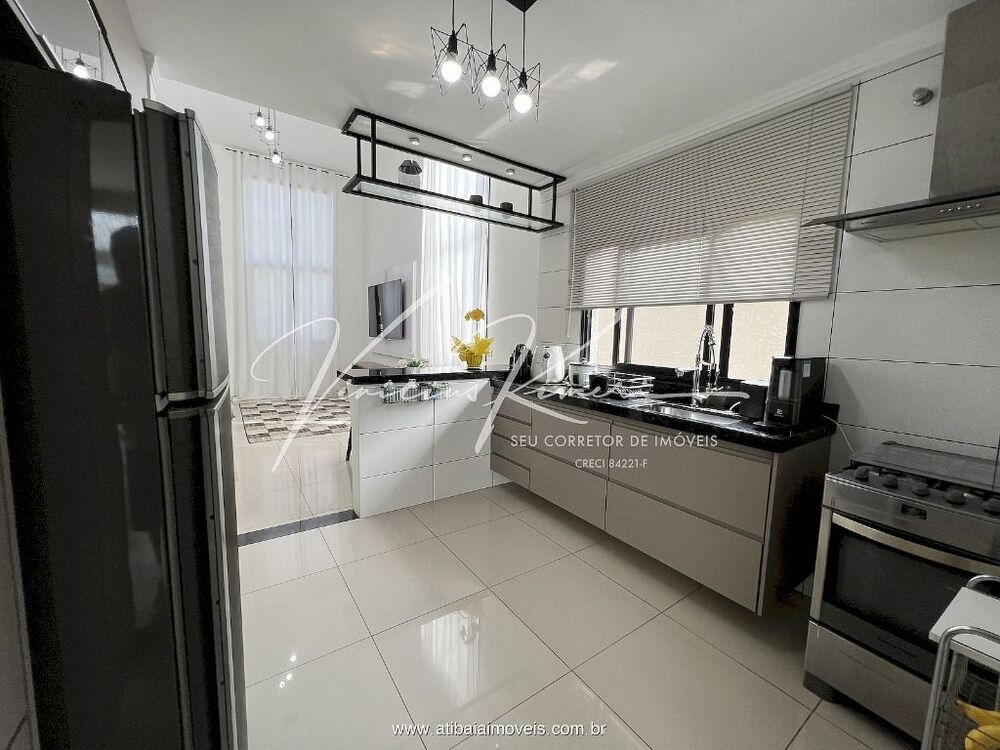 Casa de Condomínio, 3 quartos - Foto 35