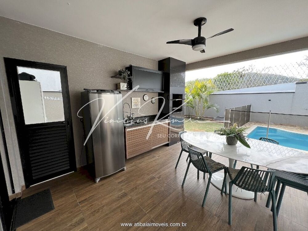 Casa de Condomínio, 3 quartos - Foto 13