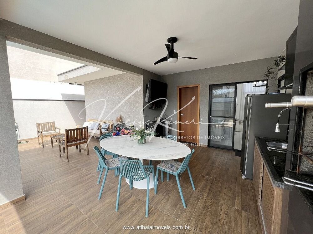 Casa de Condomínio, 3 quartos - Foto 14