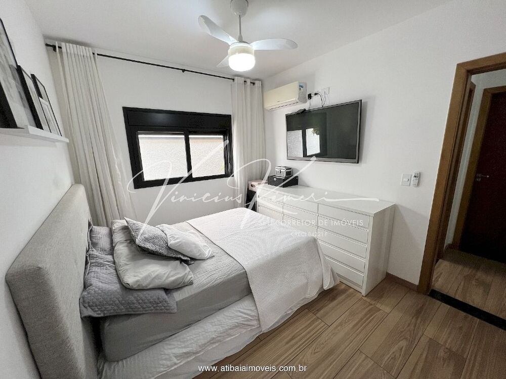 Casa de Condomínio, 3 quartos - Foto 50