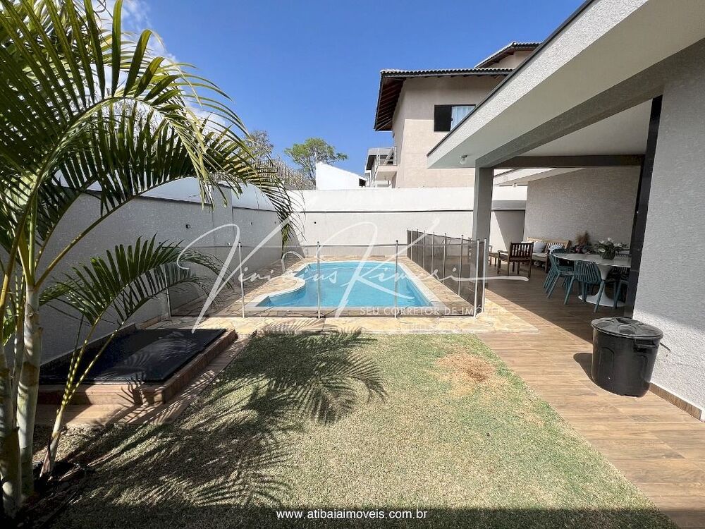 Casa de Condomínio, 3 quartos - Foto 7