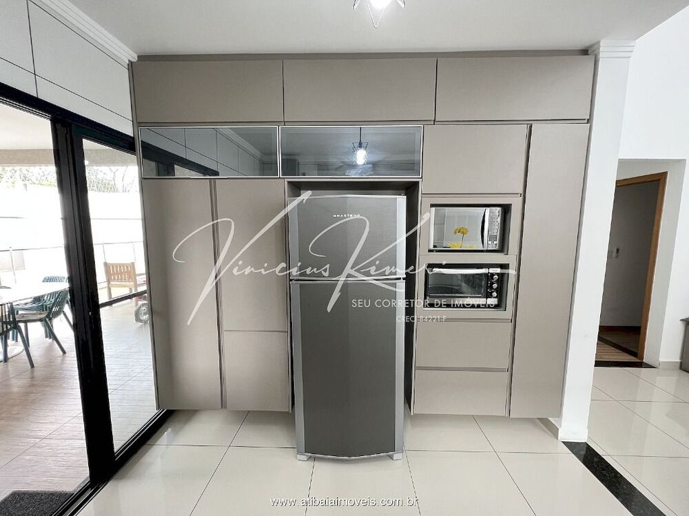 Casa de Condomínio, 3 quartos - Foto 37