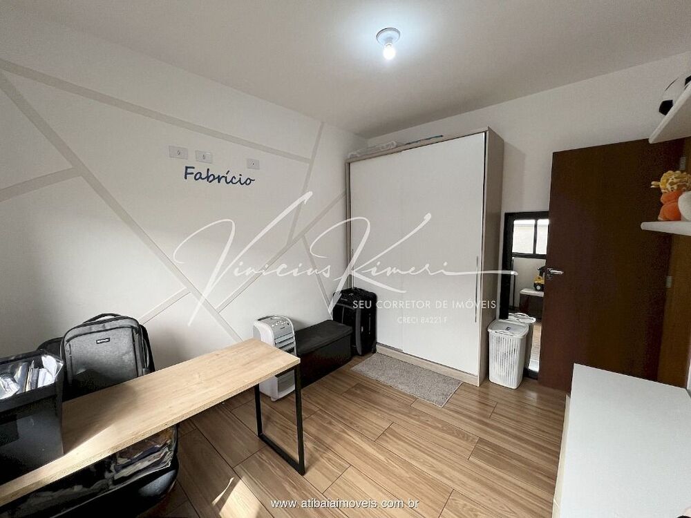 Casa de Condomínio, 3 quartos - Foto 46