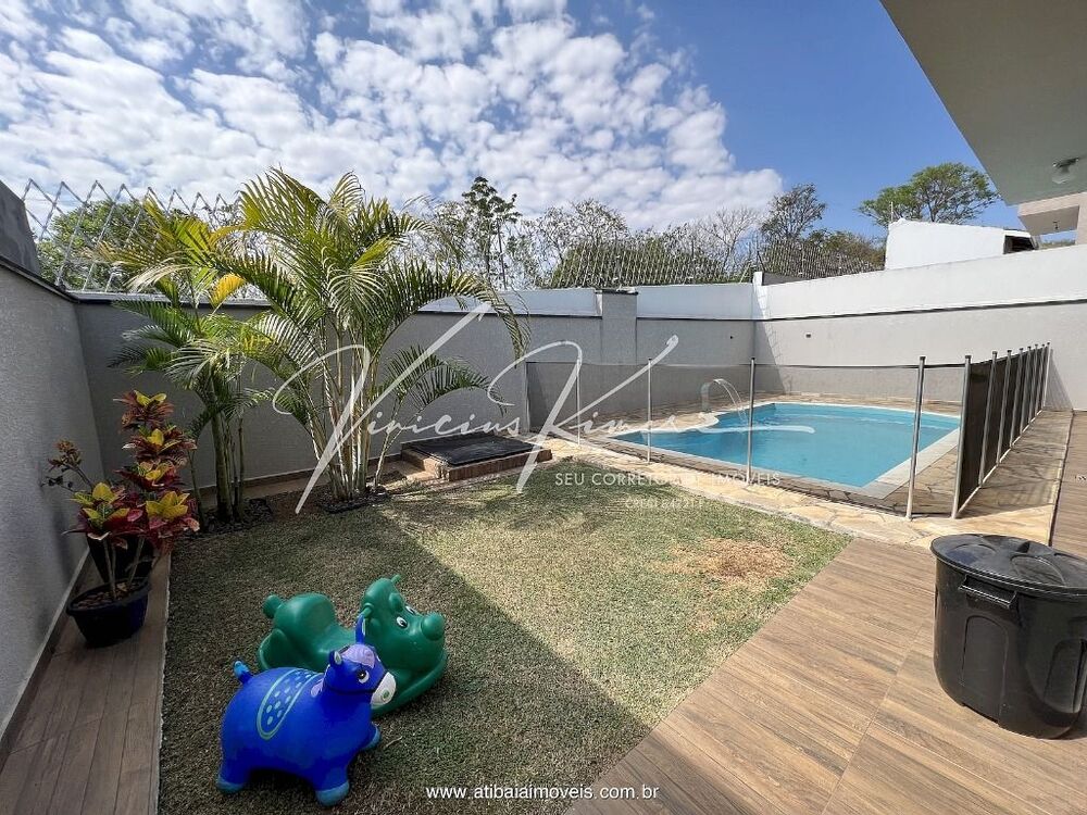 Casa de Condomínio, 3 quartos - Foto 6