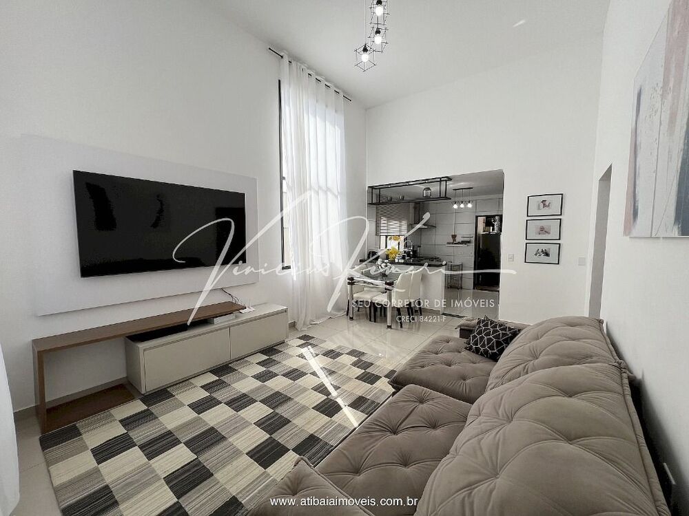 Casa de Condomínio, 3 quartos - Foto 23