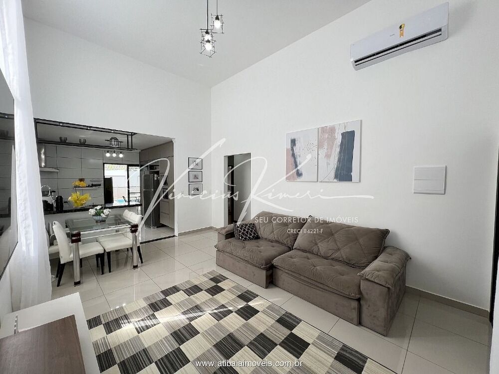 Casa de Condomínio, 3 quartos - Foto 25