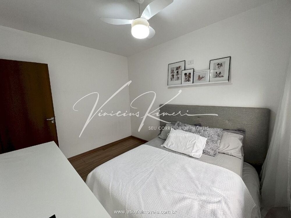 Casa de Condomínio, 3 quartos - Foto 52