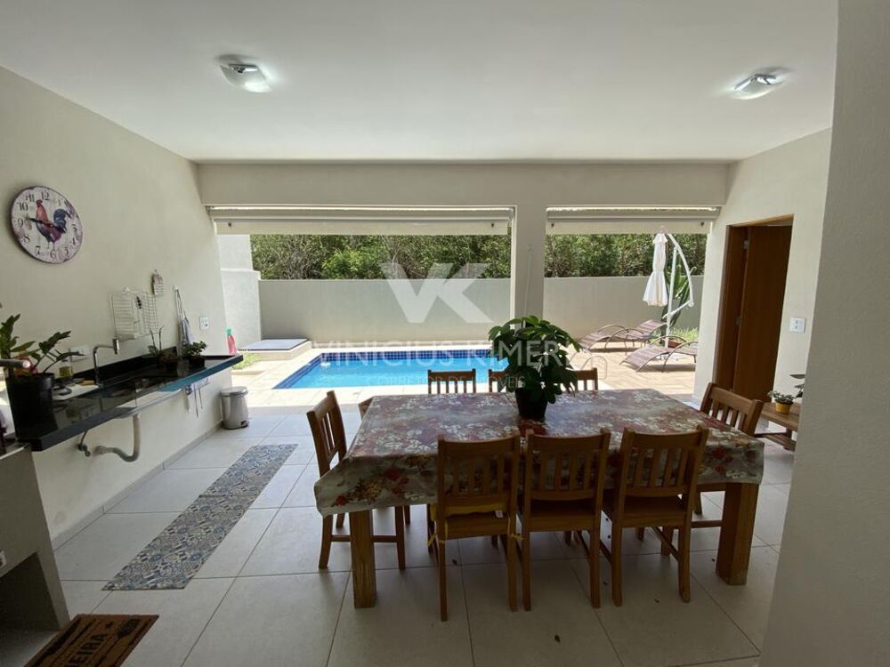 Casa, 3 quartos, 172 m² - Foto 25