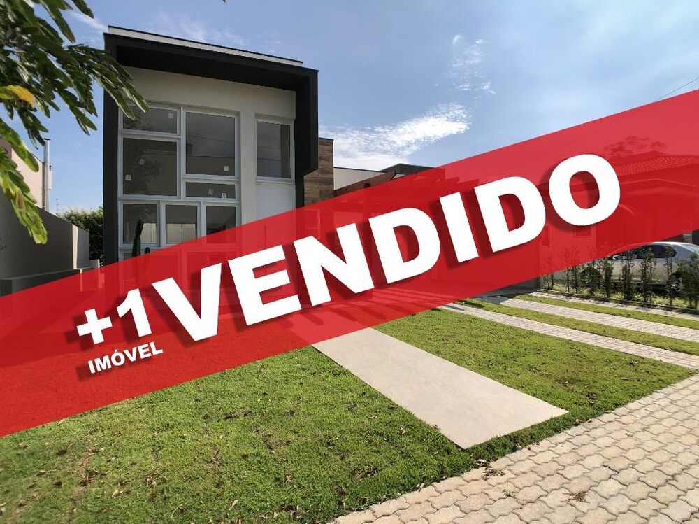 Casa, 3 quartos, 172 m² - Foto 1