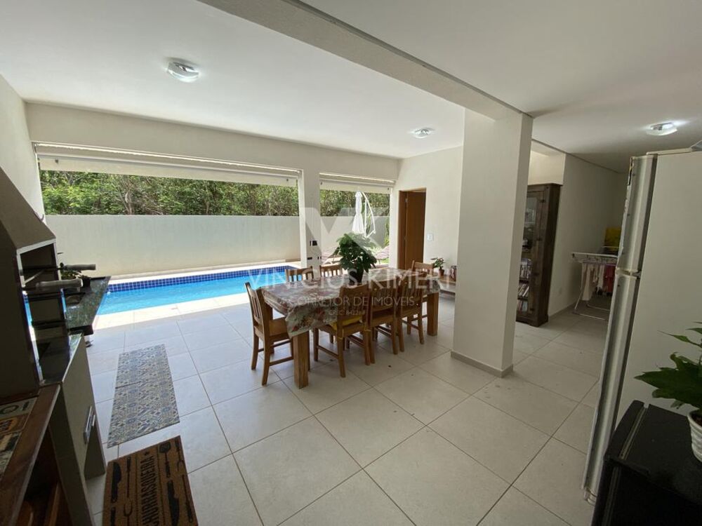 Casa, 3 quartos, 172 m² - Foto 19