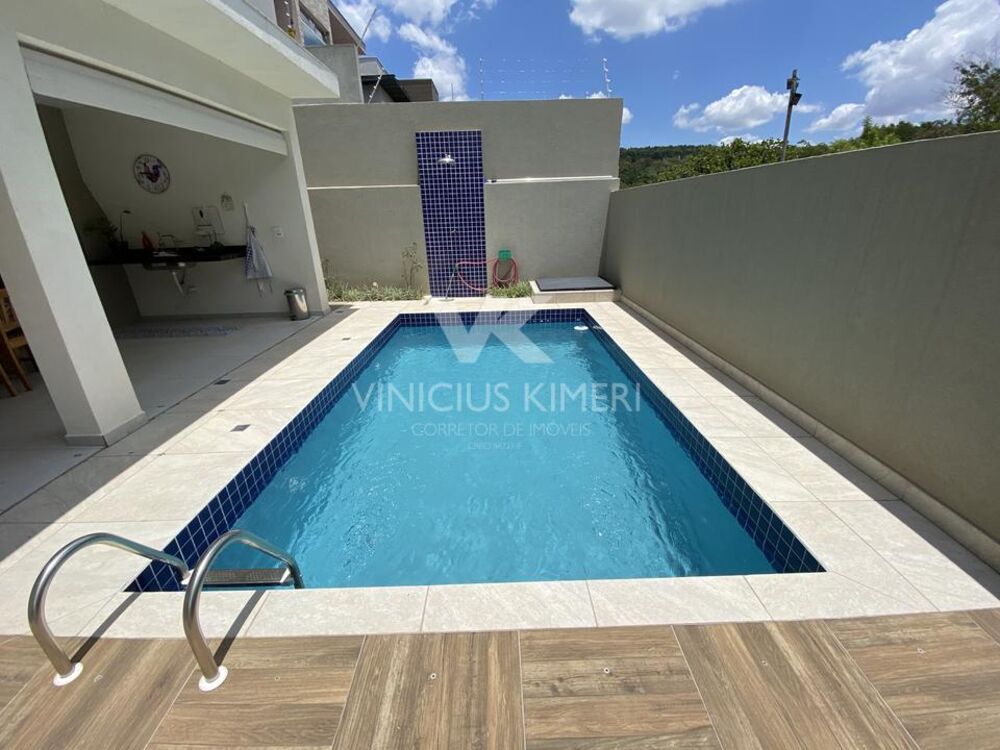 Casa, 3 quartos, 172 m² - Foto 14