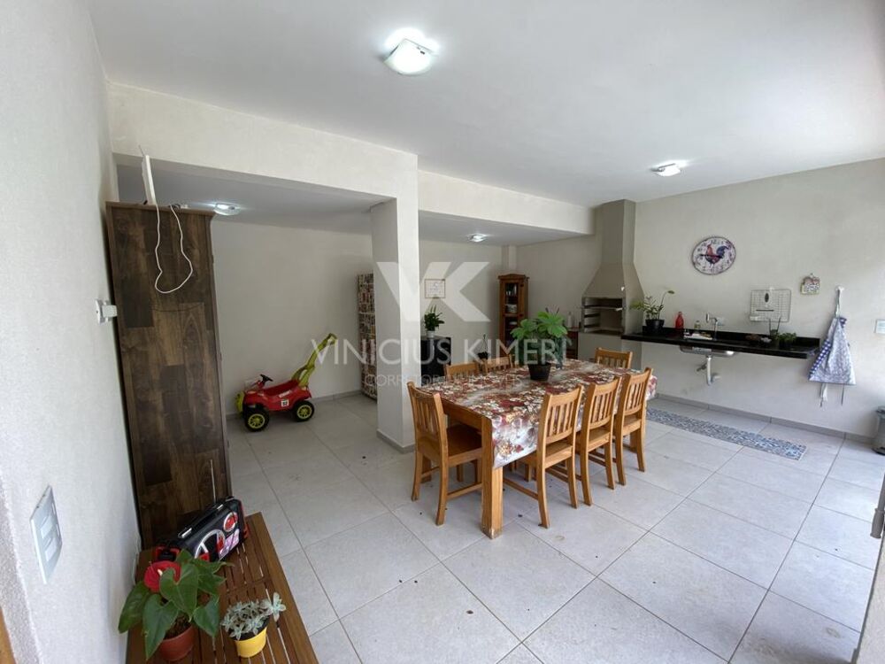 Casa, 3 quartos, 172 m² - Foto 18