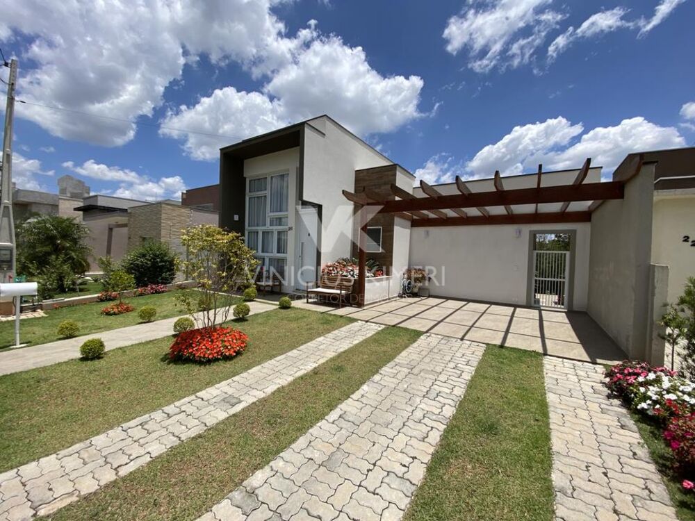 Casa, 3 quartos, 172 m² - Foto 4