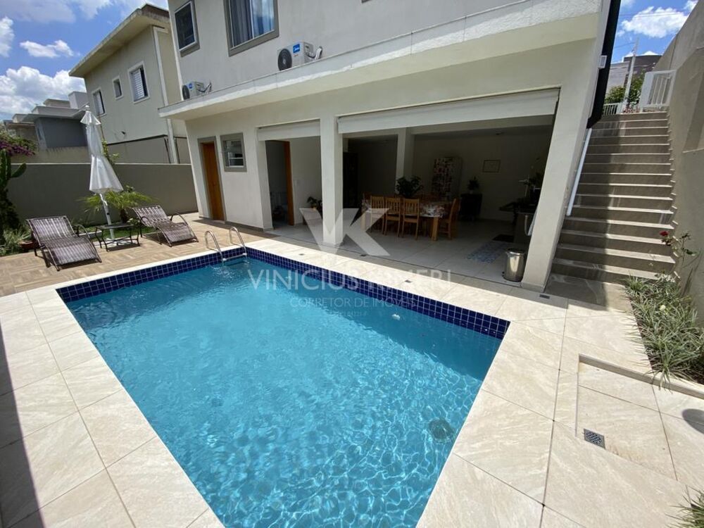 Casa, 3 quartos, 172 m² - Foto 10