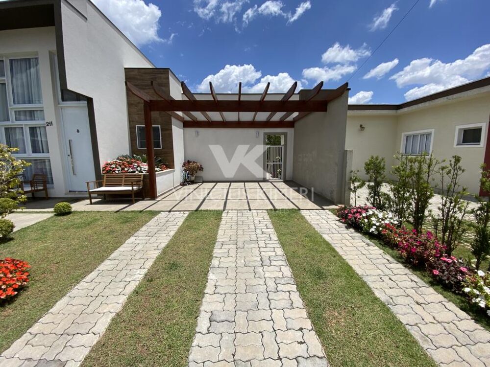 Casa, 3 quartos, 172 m² - Foto 6