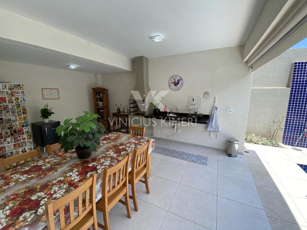 Casa, 3 quartos, 172 m² - Foto 22