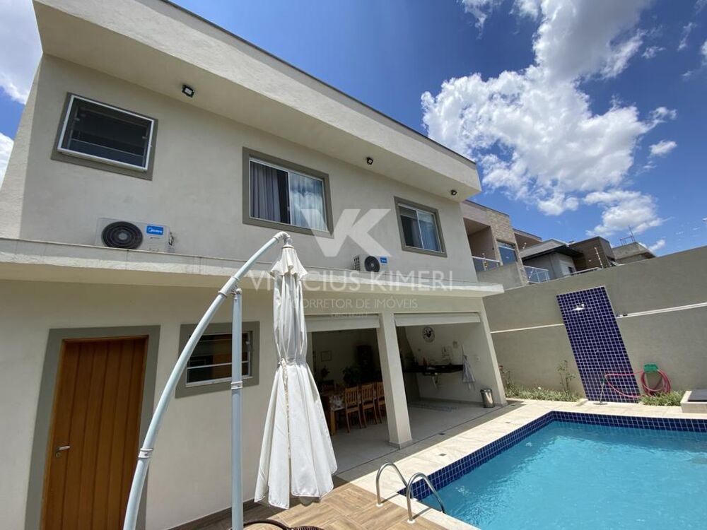 Casa, 3 quartos, 172 m² - Foto 13