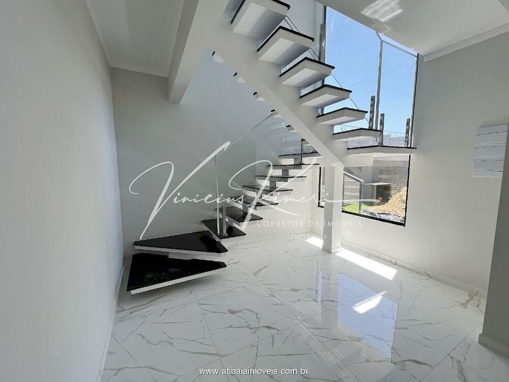 Casa de Condomínio à venda e aluguel com 3 quartos, 224m² - Foto 23