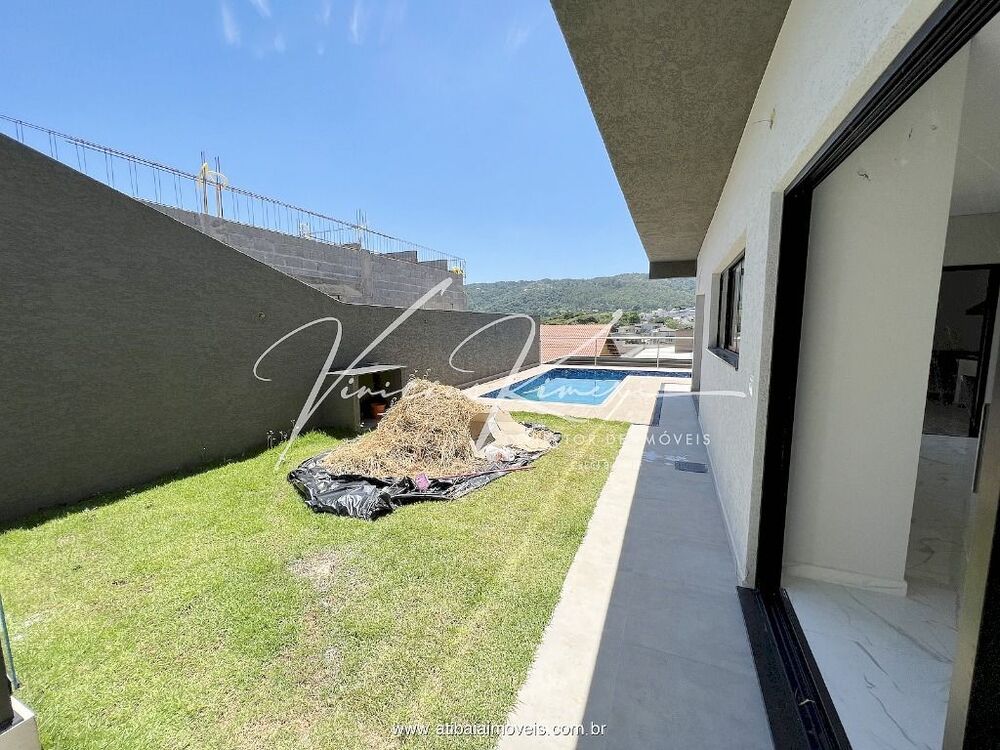 Casa de Condomínio à venda e aluguel com 3 quartos, 224m² - Foto 11