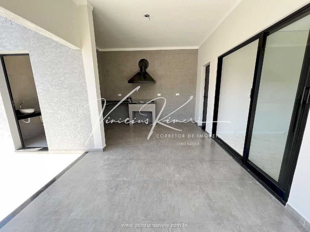 Casa de Condomínio à venda e aluguel com 3 quartos, 224m² - Foto 13