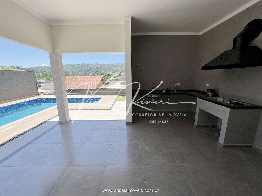 Casa de Condomínio à venda e aluguel com 3 quartos, 224m² - Foto 18