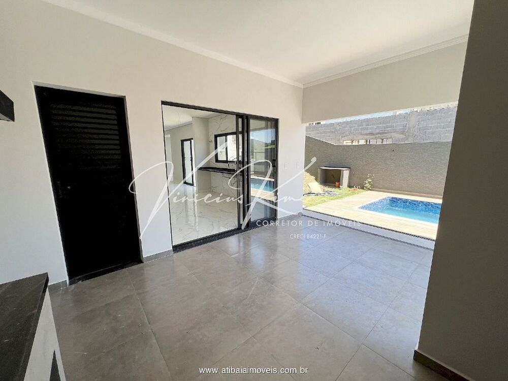 Casa de Condomínio à venda e aluguel com 3 quartos, 224m² - Foto 16