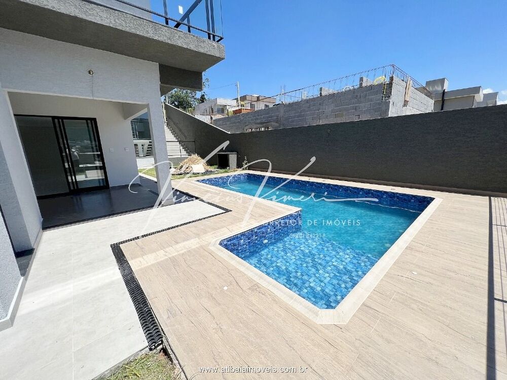Casa de Condomínio à venda e aluguel com 3 quartos, 224m² - Foto 10