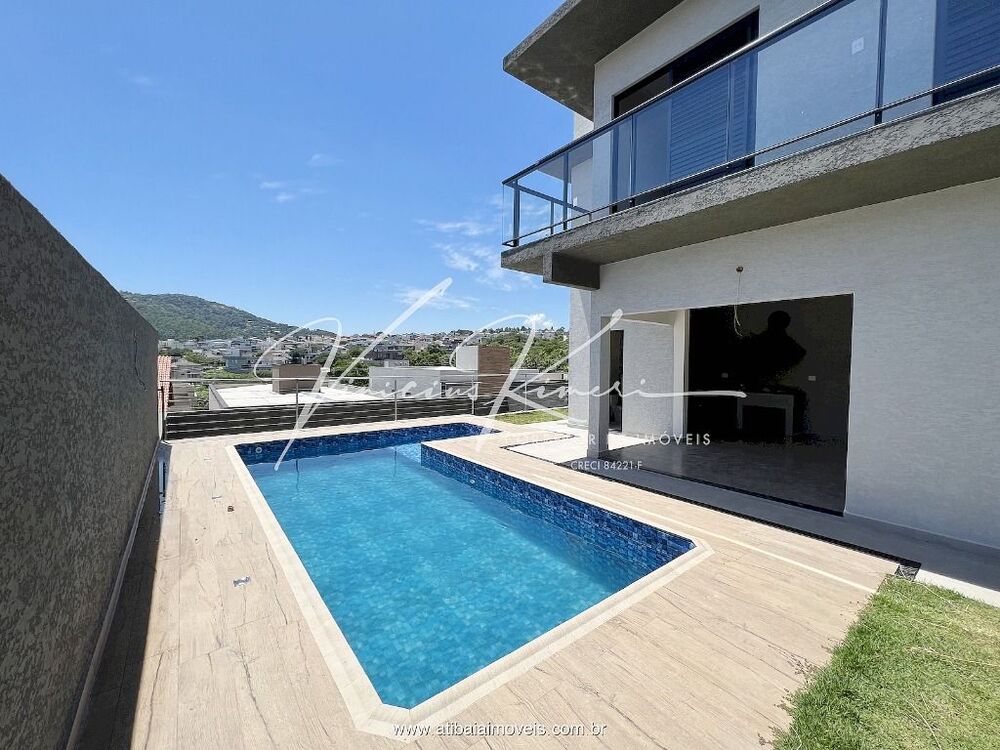 Casa de Condomínio à venda e aluguel com 3 quartos, 224m² - Foto 7