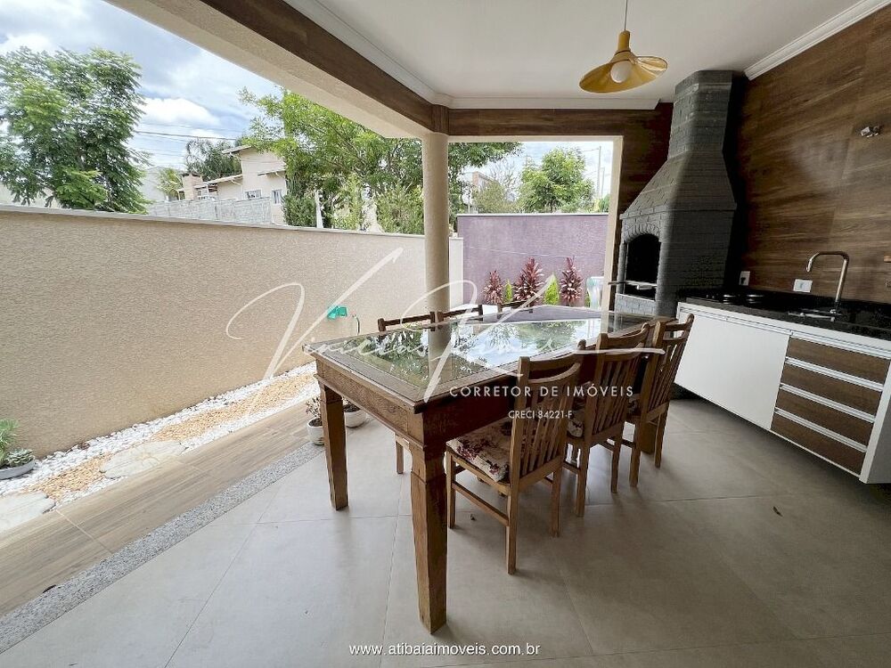 Casa de Condomínio, 3 quartos - Foto 8