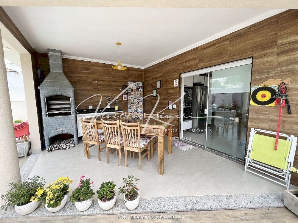 Casa de Condomínio, 3 quartos - Foto 10