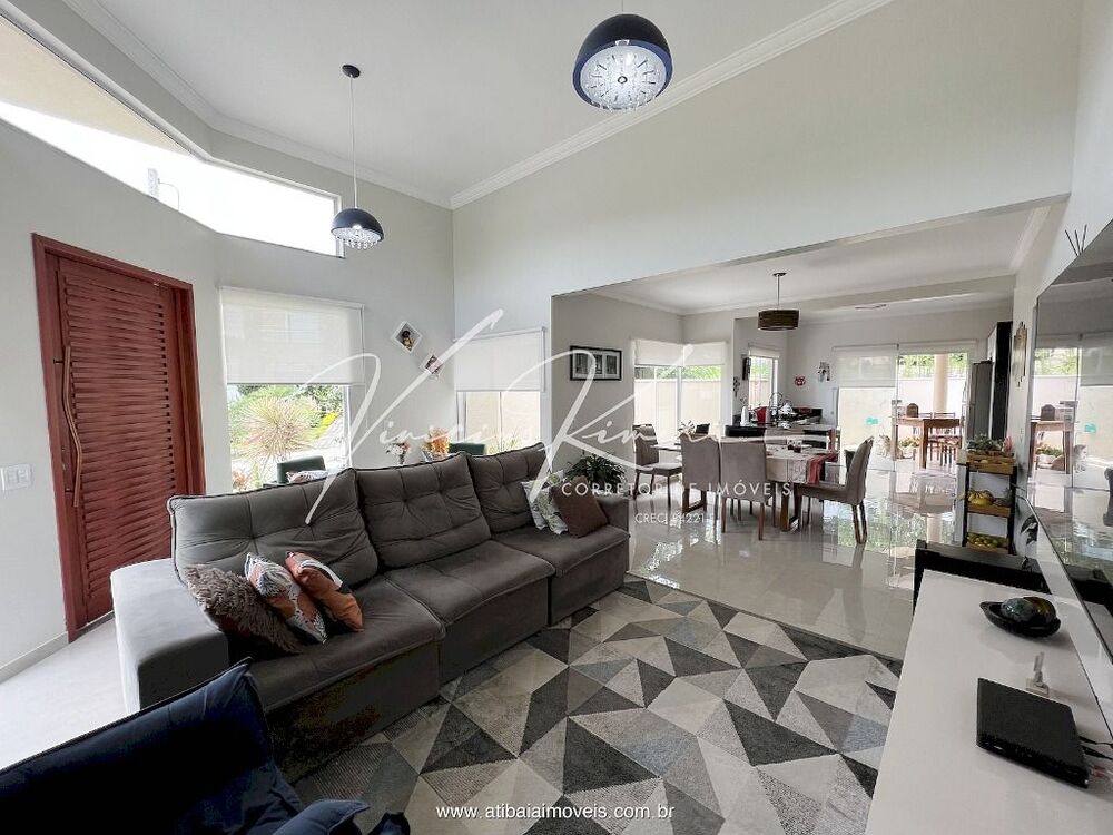 Casa de Condomínio, 3 quartos - Foto 22