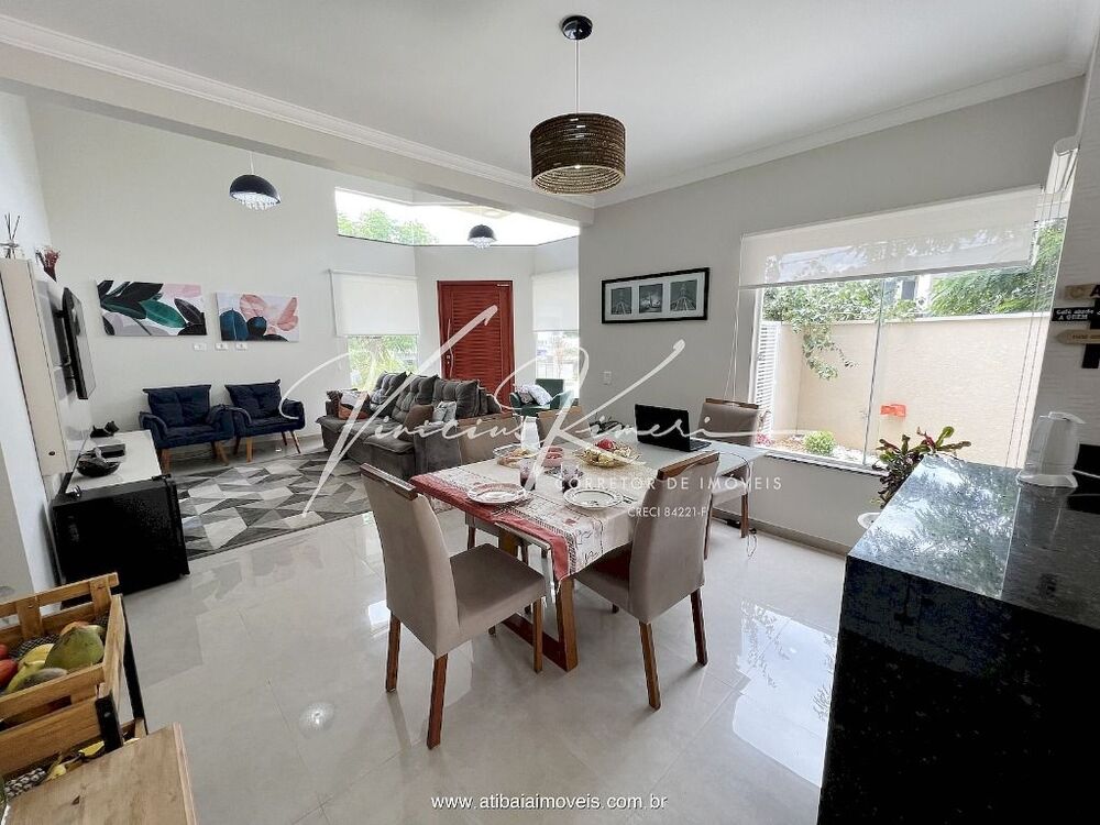 Casa de Condomínio, 3 quartos - Foto 34