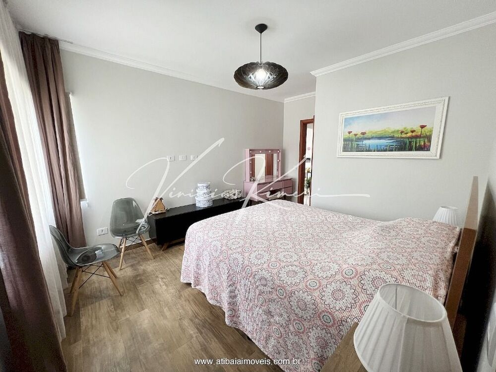 Casa de Condomínio, 3 quartos - Foto 46