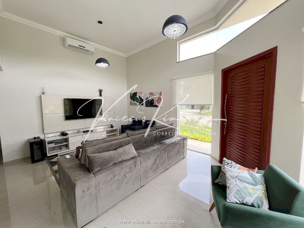 Casa de Condomínio, 3 quartos - Foto 30