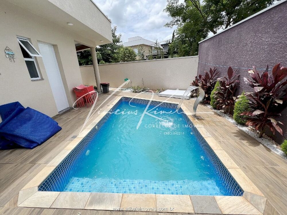 Casa de Condomínio, 3 quartos - Foto 15