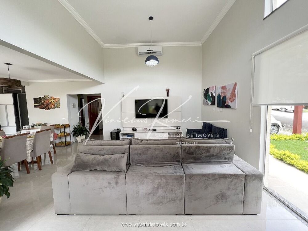 Casa de Condomínio, 3 quartos - Foto 20