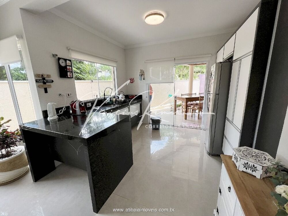 Casa de Condomínio, 3 quartos - Foto 37