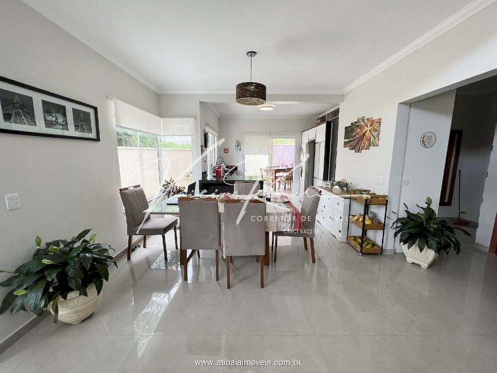 Casa de Condomínio, 3 quartos - Foto 33