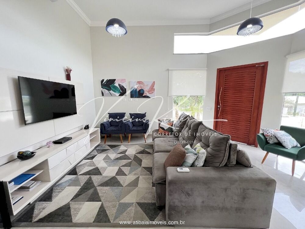 Casa de Condomínio, 3 quartos - Foto 28