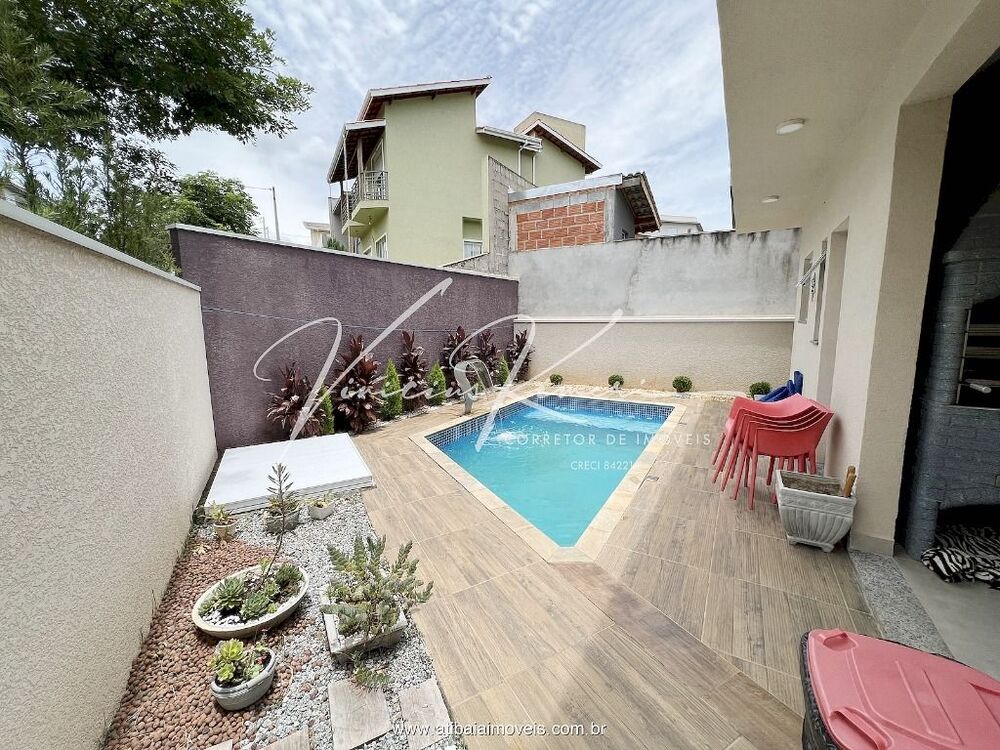 Casa de Condomínio, 3 quartos - Foto 11