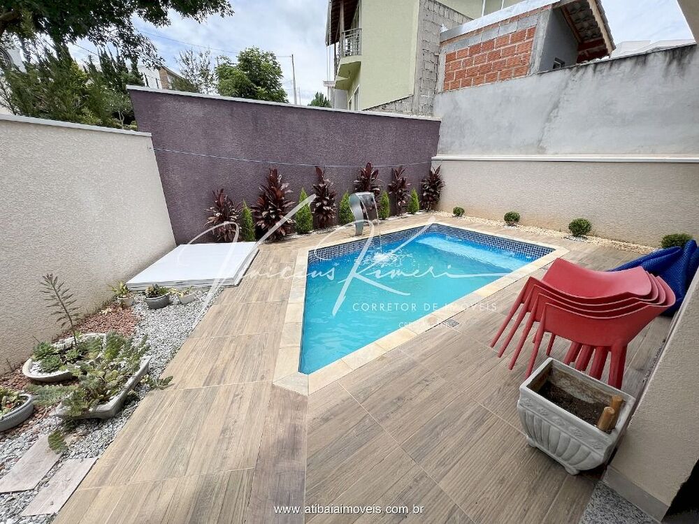 Casa de Condomínio, 3 quartos - Foto 12