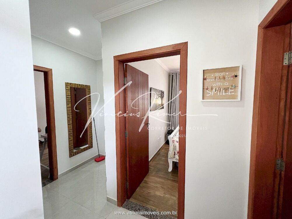 Casa de Condomínio, 3 quartos - Foto 52