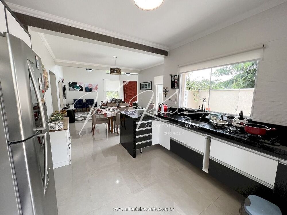 Casa de Condomínio, 3 quartos - Foto 40