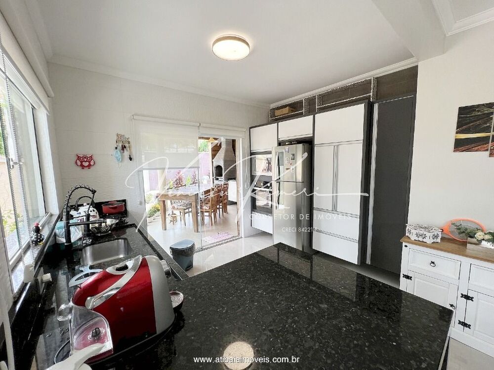 Casa de Condomínio, 3 quartos - Foto 38