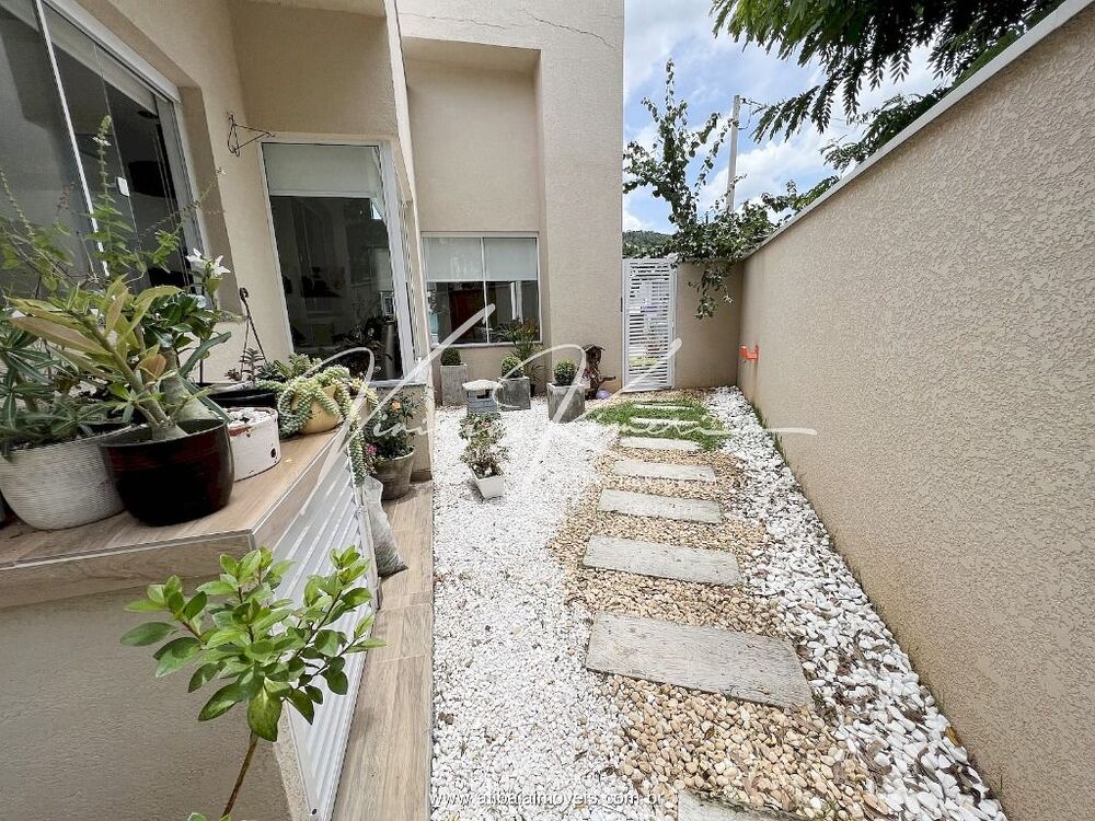 Casa de Condomínio, 3 quartos - Foto 58