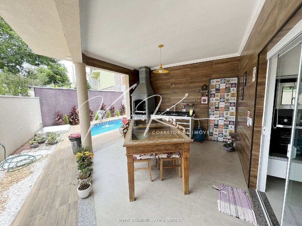 Casa de Condomínio, 3 quartos - Foto 7