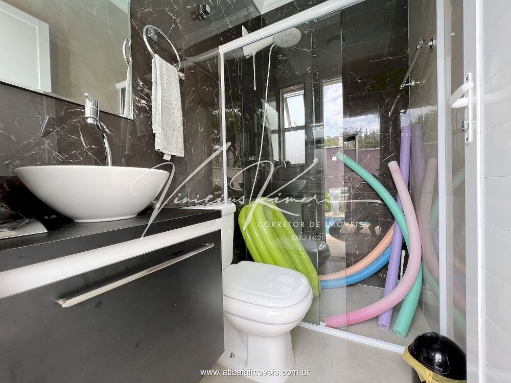 Casa de Condomínio, 3 quartos - Foto 60